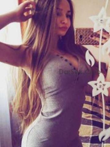 Индивидуалка Натуся Фотография 2
