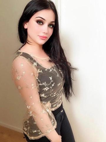 Индивидуалка Инна Фотография 2